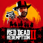Red Dead Redempation 2