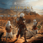 Assassin’s Creed Origins