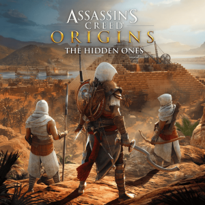 Assassin’s Creed Origins