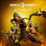 Mortal Kombat 11