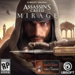 Assassin’s Creed Mirage