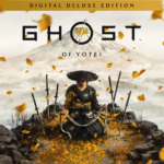 Ghost of Yotei