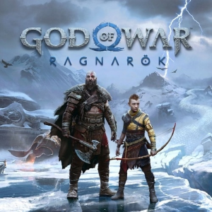 God of War Ragnarök