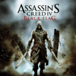 Assassin’s Creed IV Black Flag