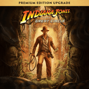 Indiana Jones and the Great Circle
