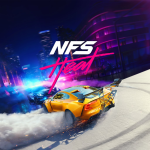 Need for Speed Heat
